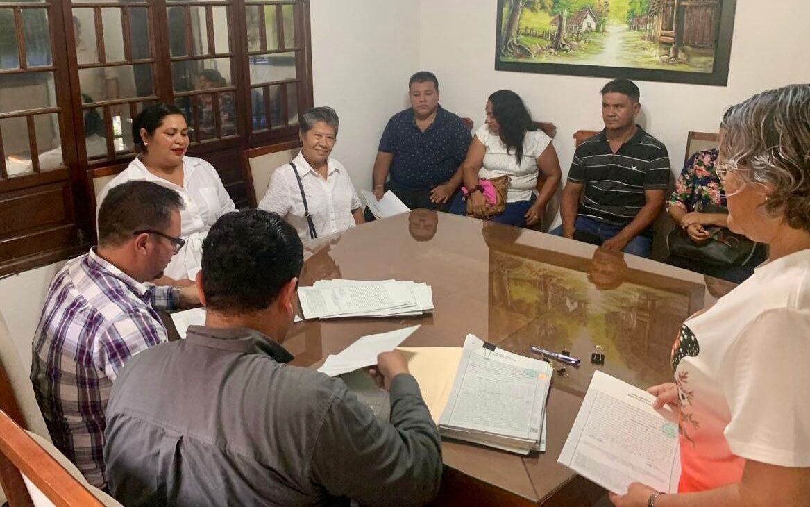 ENTREGARÁN 100 ESCRITURAS A FAMILIAS DE CIUDAD VALLES