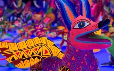 SLP SERÁ SEDE DE EXPOSICIÓN INTERNACIONAL DE ARTESANÍAS