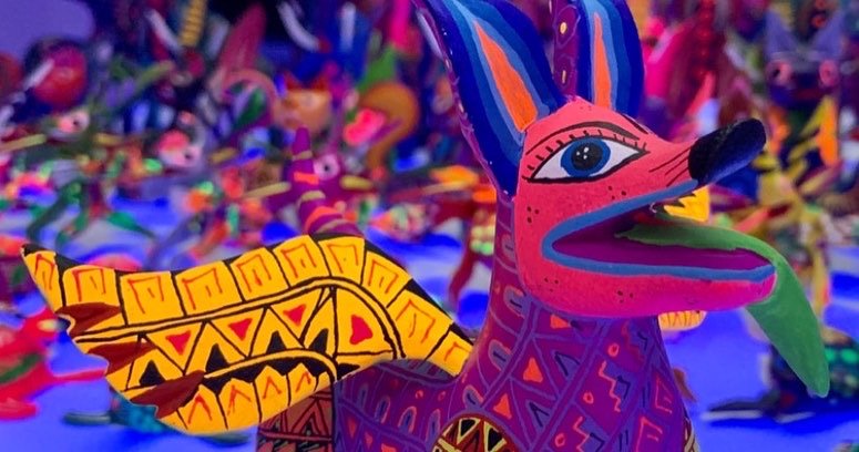 SLP SERÁ SEDE DE EXPOSICIÓN INTERNACIONAL DE ARTESANÍAS