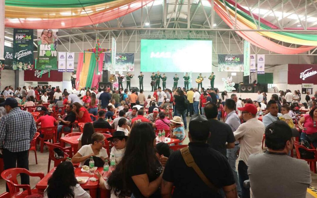 OFERTA FENAPO ÚLTIMOS ESPACIOS COMERCIALES PARA EDICIÓN 2025