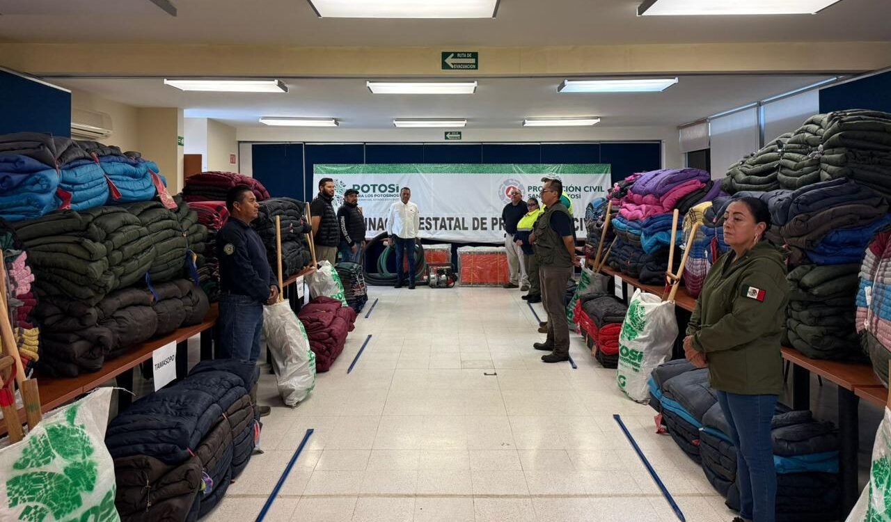 FAMILAS HAN SIDO EVACUADAS ANTE CONTINUA CRECIENTE DE LOS RÍOS EN LA HUASTECA