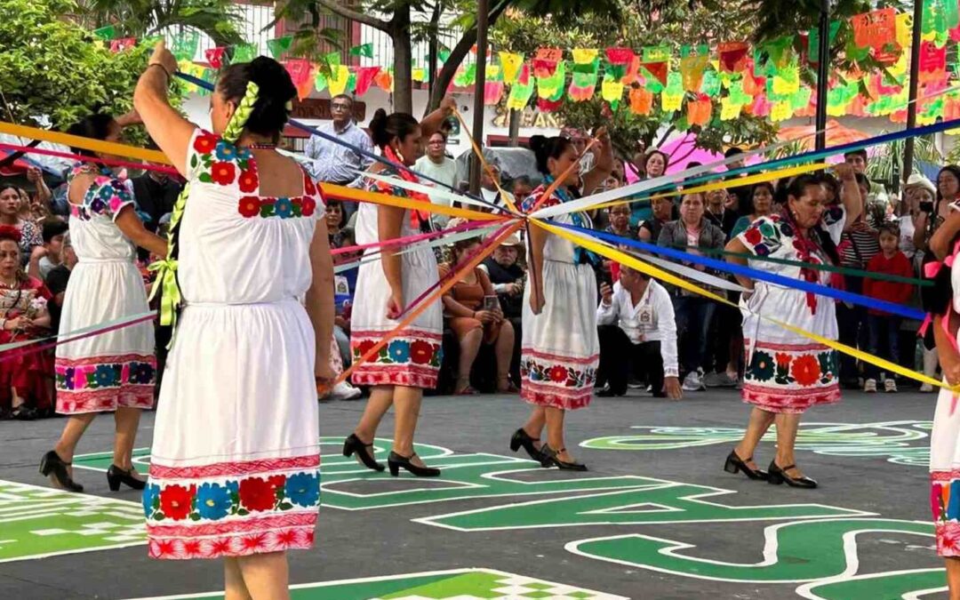 SE LLEVÓ A CABO FESTIVAL «48 HORAS DE HUAPANGO» EN XILITLA