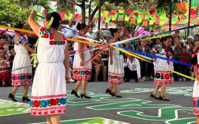 SE LLEVÓ A CABO FESTIVAL «48 HORAS DE HUAPANGO» EN XILITLA