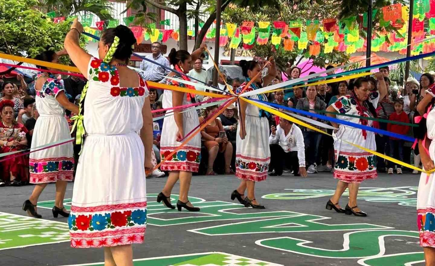 SE LLEVÓ A CABO FESTIVAL «48 HORAS DE HUAPANGO» EN XILITLA