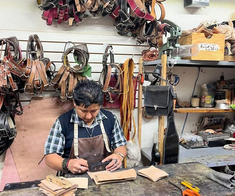 ANALIZAN CREACIÓN DE FINANCIAMIENTO PARA QUE PERSONAS PRIVADAS DE LA LIBERTAD INICIEN NEGOCIOS