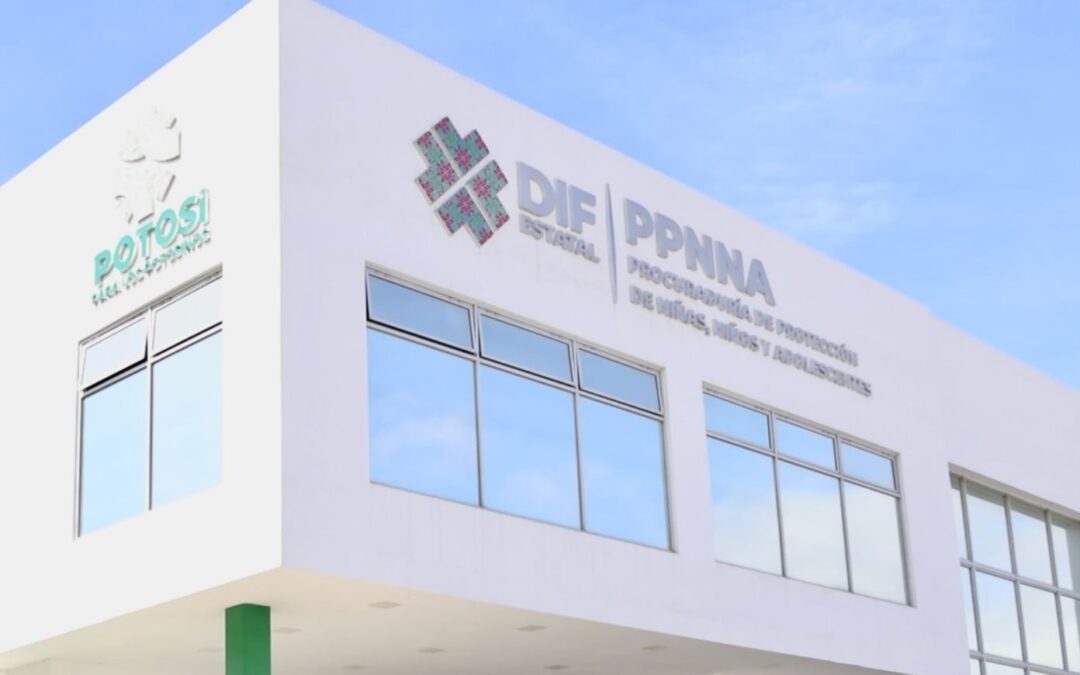 DIF ESTATAL SE SUMA AL CASO DE BÚSQUEDA DEL MENOR SUSTRAÍDO