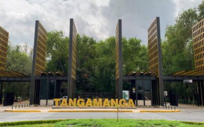 PROMUEVEN RECREACIÓN Y DEPORTE GRATUITO EN PARQUES ESTATALES EN LA FENAPO 2025
