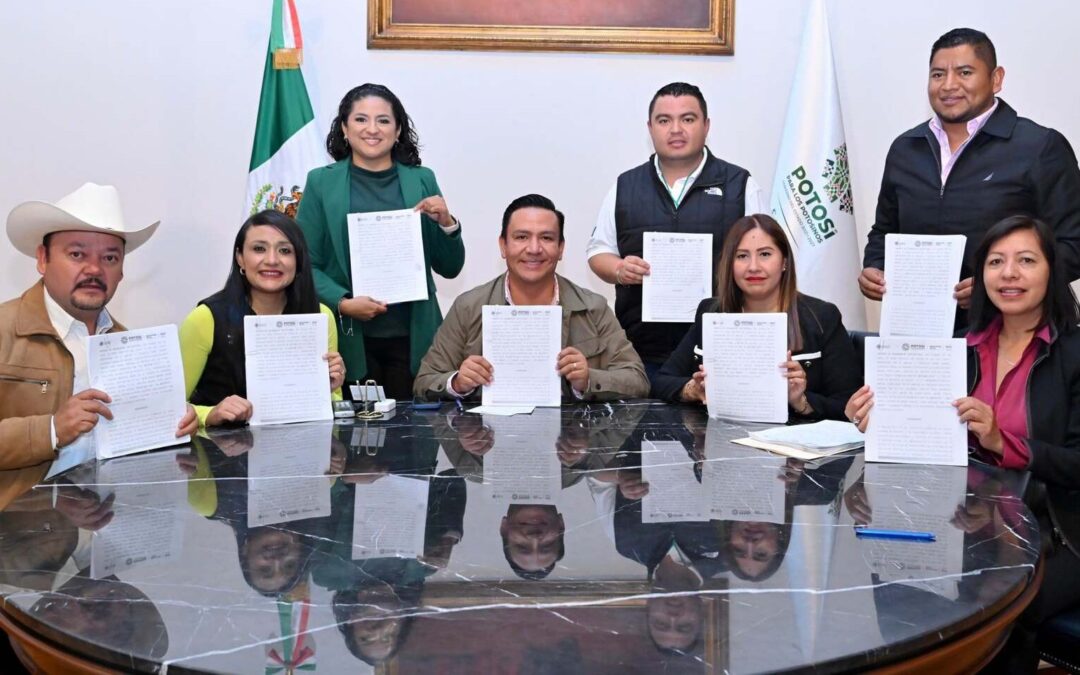 IMPULSAN MEJORA EN PROCESOS DEL REGISTRO CIVIL Y MUNICIPIOS  