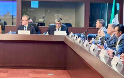 PROYECTAN INVERSIÓN DE 10 EMPRESAS JAPONESAS EN SLP