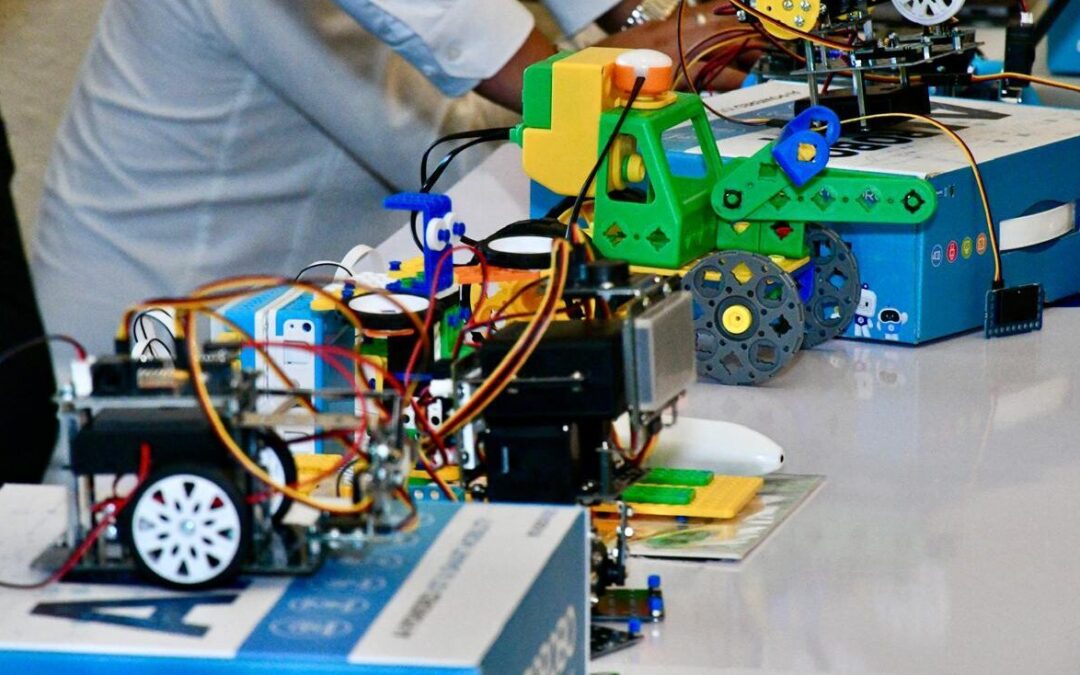 FUE REALIZADO FORO INTERNACIONAL DE TECNOLOGÍAS EMERGENTES