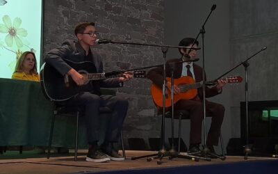 MÚLTIPLES EVENTOS CULTURALES SE REALIZARÁN ESTE FIN DE SEMANA EN SLP
