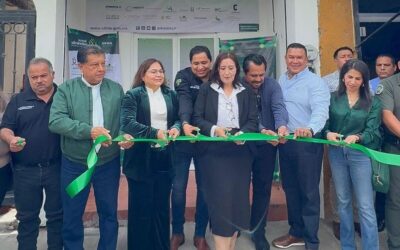 ABREN OFICINA DEL SIFIDE EN RIOVERDE