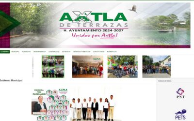ESTADO BRINDA HOSPEDAJE WEB GRATUITO A MUNICIPIOS