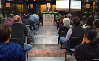 DIO INICIO CICLO DE CONFERENCIAS “LA GUERRA EN LA HISTORIA DE AMÉRICA LATINA”
