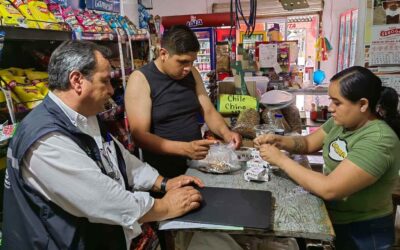 FORTALECEN CAMPAÑA CONTRA TABACO Y VAPEADORES EN EL ESTADO