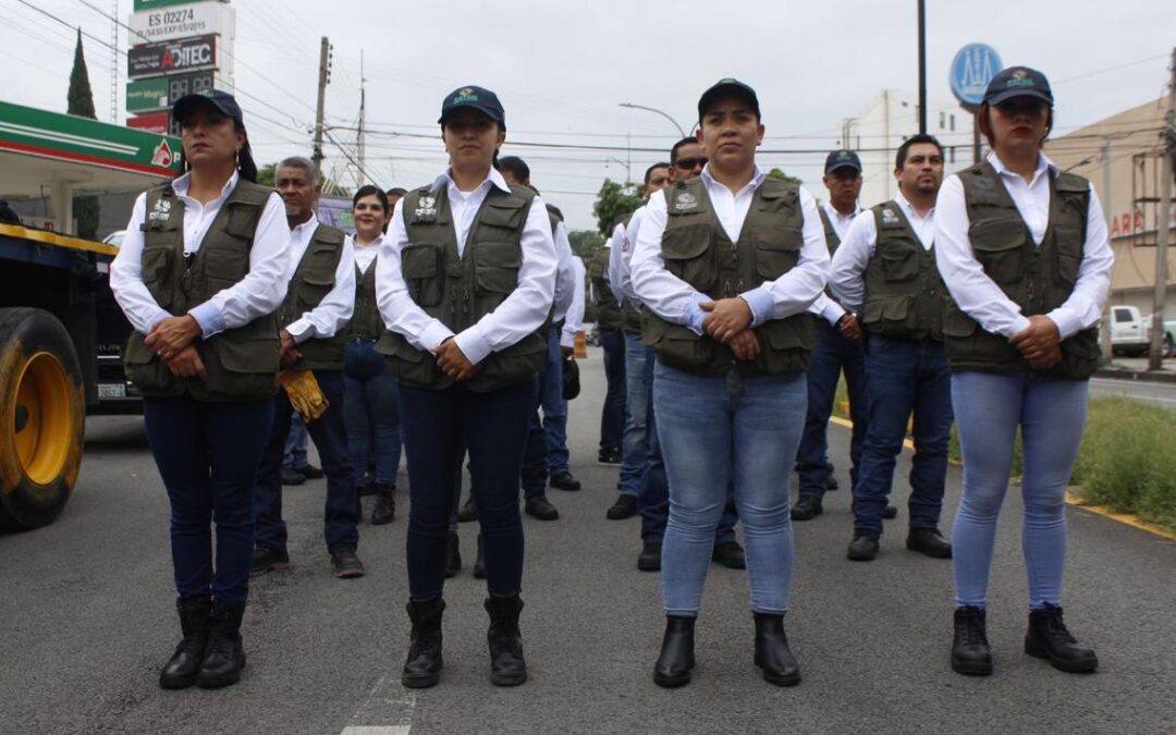 PROTECCIÓN CIVIL EMITE RECOMENDACIONES POR ELECCIONES