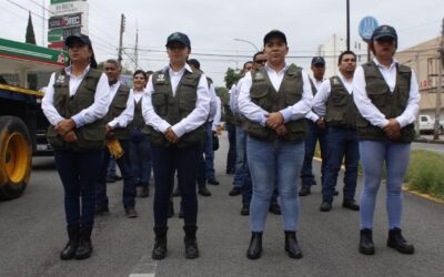 PROTECCIÓN CIVIL EMITE RECOMENDACIONES POR ELECCIONES