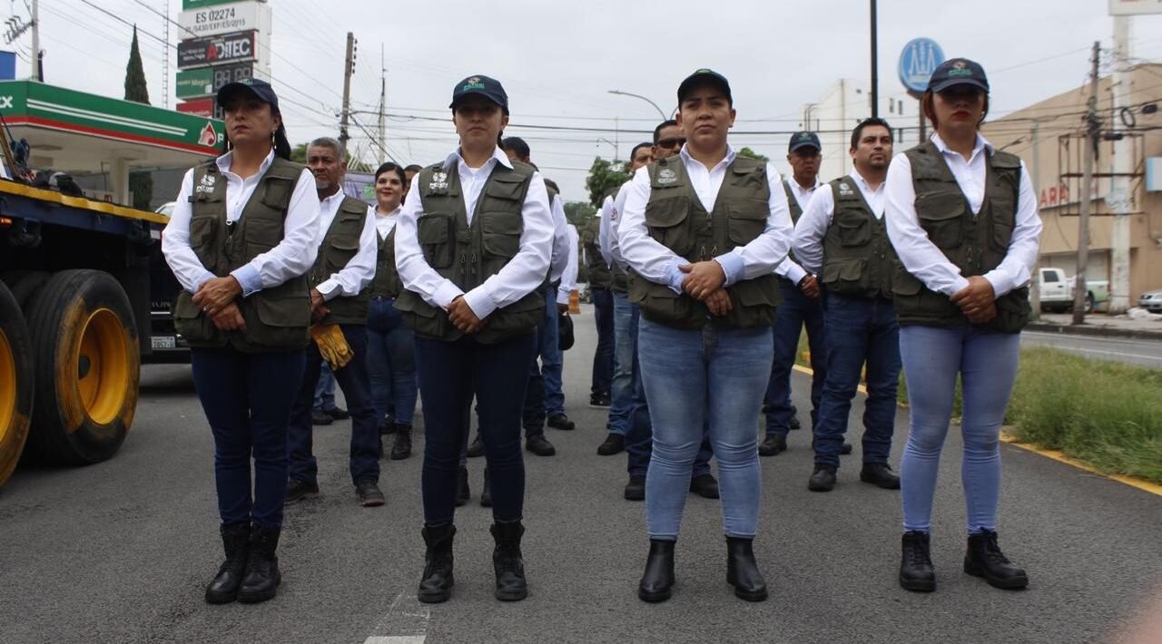 PROTECCIÓN CIVIL EMITE RECOMENDACIONES POR ELECCIONES