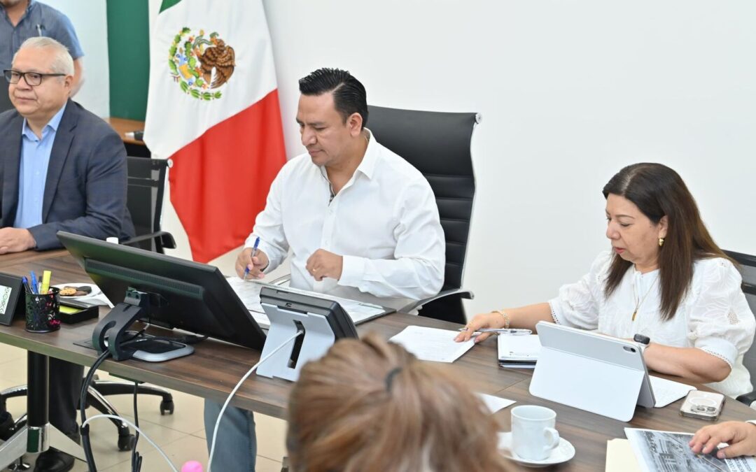 AUMENTAN SEGURIDAD EN LÍMITES CON ESTADOS COLINDANTES A SLP