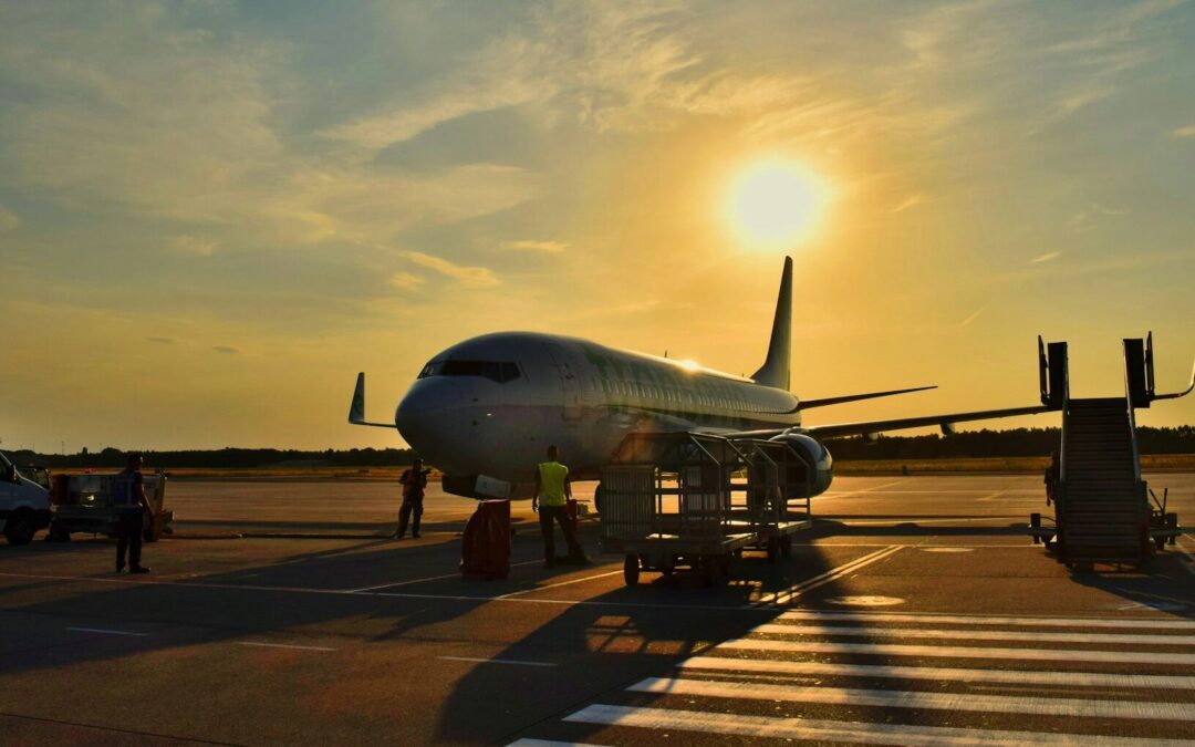 GESTIONAN REGRESO DE POTOSINAS VARADAS EN JORDANIA