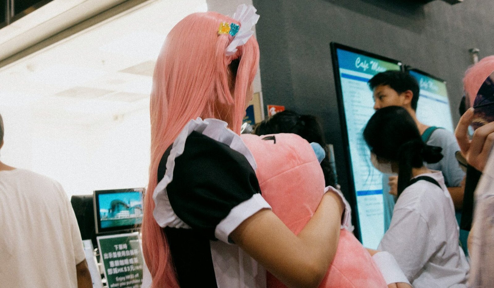 ECOM GEEK EXPO COMIC 2025 FUE REALIZADA ESTE FIN DE SEMANA