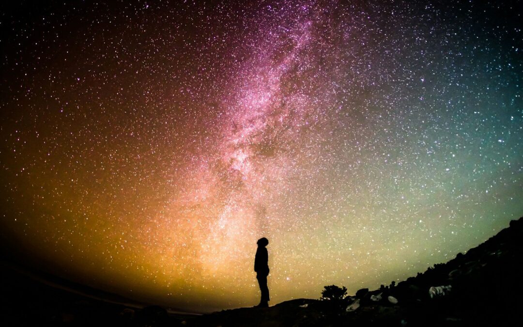 FUE REALIZADA NOCHE ASTRONÓMICA EN SOLEDAD