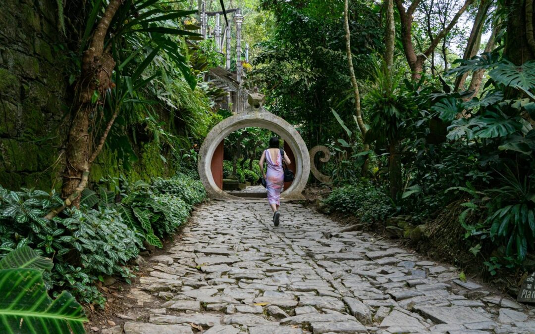 ENTREGAN RECONOCIMIENTOS NACIONALES E INTERNACIONALES AL PUEBLO MÁGICO DE XILITLA