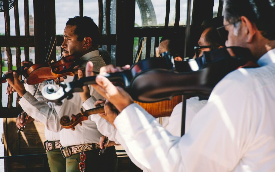 FENAPO 2025 ABRIRÁ ESPACIOS A TALENTO MUSICAL LOCAL Y FORÁNEO