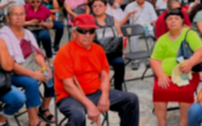 AYUNTAMIENTO LLEVÓ BRIGADA DE ATENCIÓN PARA PROBLEMAS VISUALES EN CD. VALLES