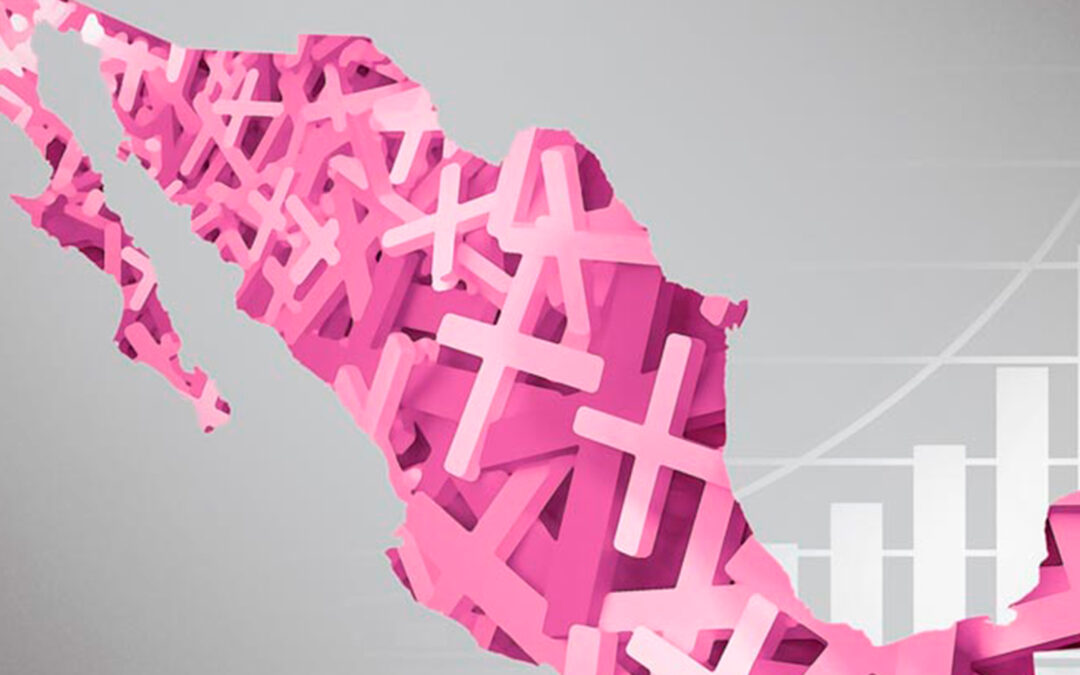 SLP, ENTRE LOS ESTADOS CON MENOS FEMINICIDIOS EN LO QUE VA DE 2025