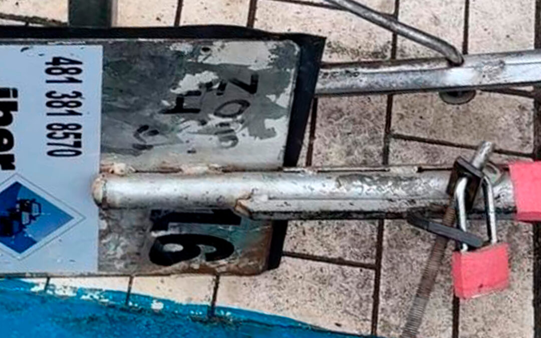 OPERAN ILEGALMENTE PARQUÍMETROS EN CIUDAD VALLES