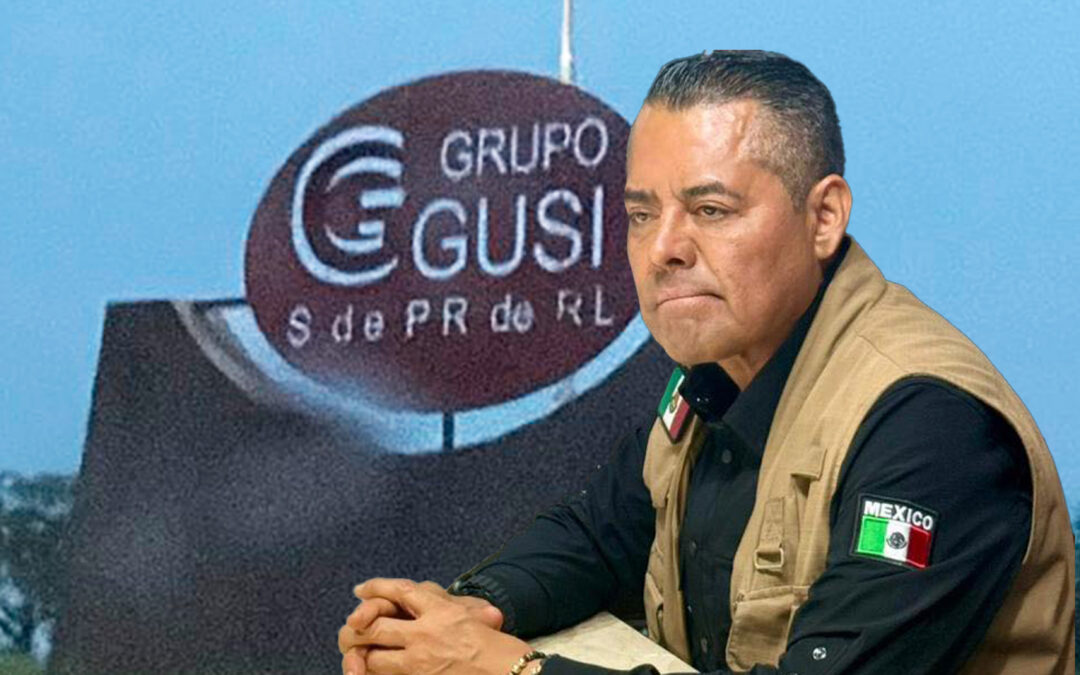 «GUSI» SIGUE OPERANDO EN TAMUÍN A PESAR DE MORTALES IRRESPONSABILIDADES DE SUS ENCARGADOS