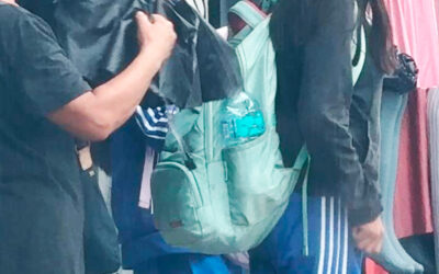 SUSPENDEN CLASES EN TODA LA HUASTECA Y EN ALGUNOS MUNICIPIOS DE LA ZONA MEDIA