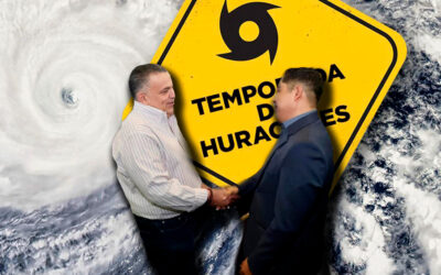 CIUDAD VALLES SE SUMA A ESTRATEGIA ESTATAL DE PREVENCIÓN POR LLUVIAS Y HURACANES