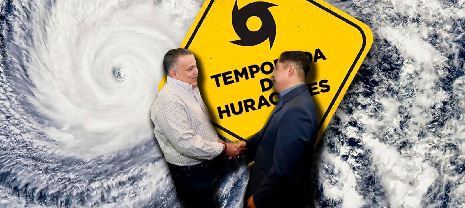 CIUDAD VALLES SE SUMA A ESTRATEGIA ESTATAL DE PREVENCIÓN POR LLUVIAS Y HURACANES