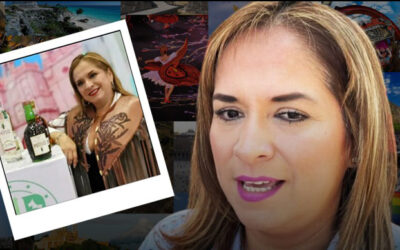 YOLADA CEPEDA GASTA DINERO PÚBLICO SIN RENDIR CUENTAS CLARAS