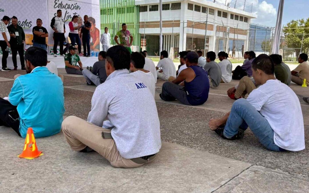 REALIZAN JORNADA DE ACTIVACIÓN FÍSICA EN LA PILA