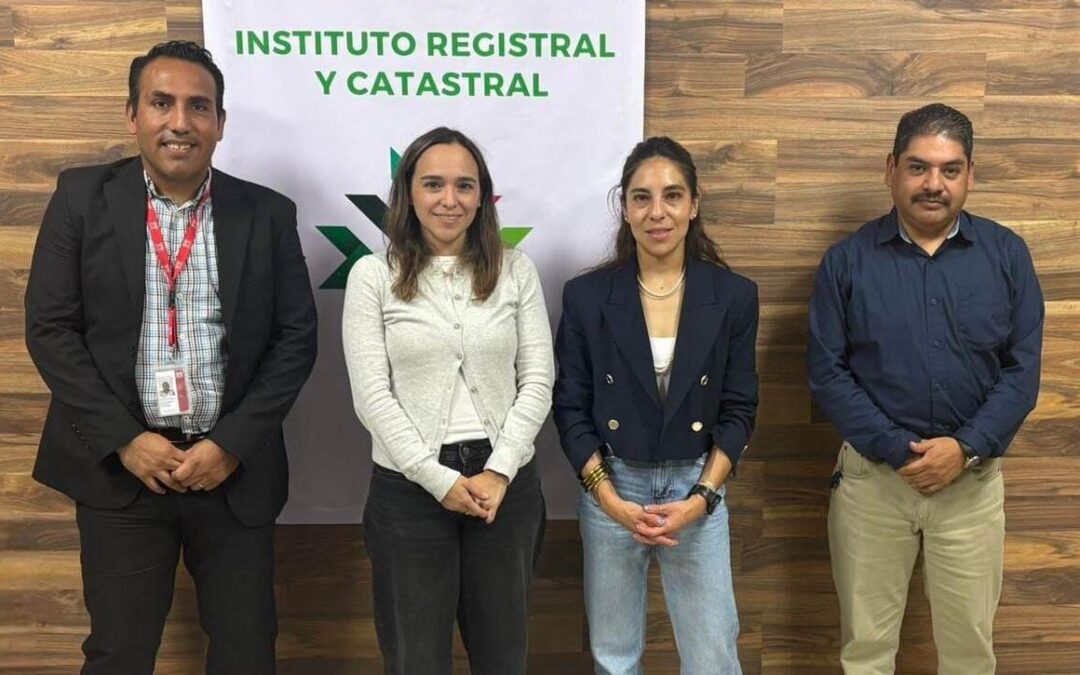 BUSCAN FACILITAR LA REGULARIZACIÓN DE VIVIENDAS EN SLP