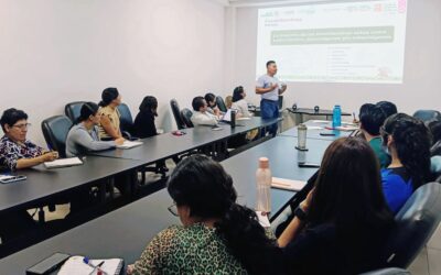 CAPACITAN A CUERPOS DE SEGURIDAD COMO ESPECIALISTAS EN POLIGRAFÍA