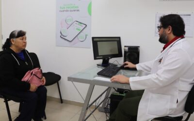 PROYECTAN APERTURA DE CUATRO CLÍNICAS ROSAS MÁS EN SLP