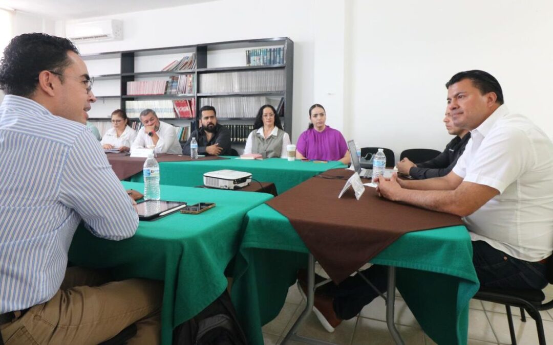 EVALUARÁN DESEMPEÑO DE 46 AYUNTAMIENTOS POTOSINOS EN 2025