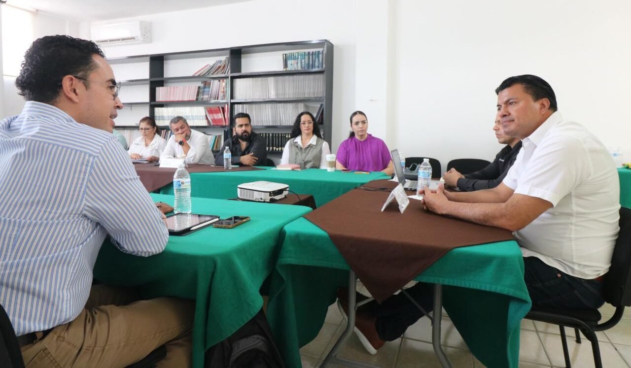 EVALUARÁN DESEMPEÑO DE 46 AYUNTAMIENTOS POTOSINOS EN 2025