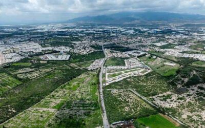 REALIZARÁN DIVERSOS PROYECTOS DE INFRAESTRUCTURA VIAL Y EDUCATIVA EN VILLA DE POZOS