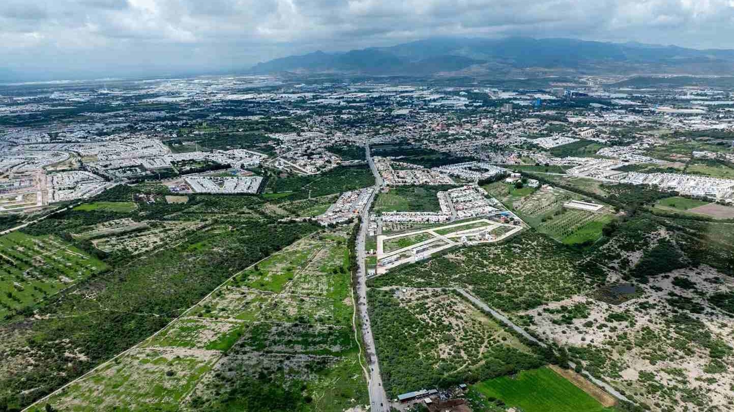 REALIZARÁN DIVERSOS PROYECTOS DE INFRAESTRUCTURA VIAL Y EDUCATIVA EN VILLA DE POZOS