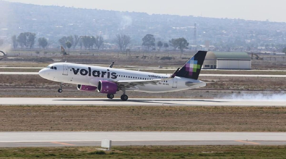 FUERON INAUGURADAS TRES NUEVAS CONEXIONES AÉREAS SLP–ESTADOS UNIDOS