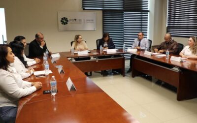 CAPACITARÁN A INSTRUCTORES DE CONAFE EN TEMAS DE SALUD PÚBLICA ENFOCADOS EN NNA