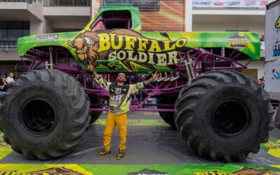 ESPECTÁCULO D’CAR FEST LLEGA A SAN LUIS POTOSÍ