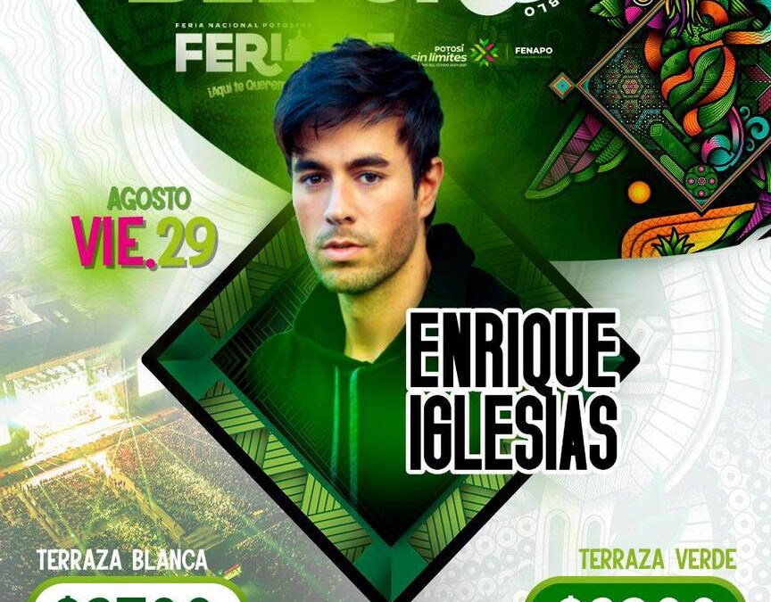 TERRAZAS DEL TEATRO DEL PUEBLO OFRECEN COMODIDAD EN LA FENAPO 2025