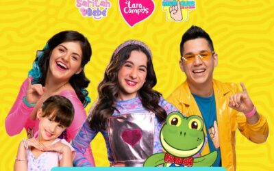 NOCHE DE MAGIA EN LA ARENA POTOSÍ
