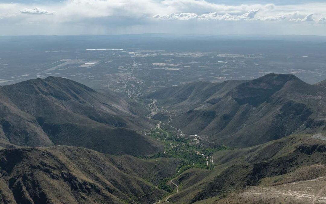 ESTADO CELEBRA INSCRIPCIÓN DE LA RUTA WIXÁRICA EN LA LISTA DE LA UNESCO